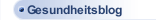 Gesundheitsblog
